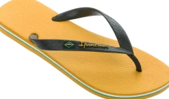 Classic Brasil slippers