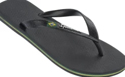 Classic Brasil slippers