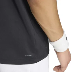 classics tennis polo