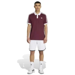 classics tennis polo