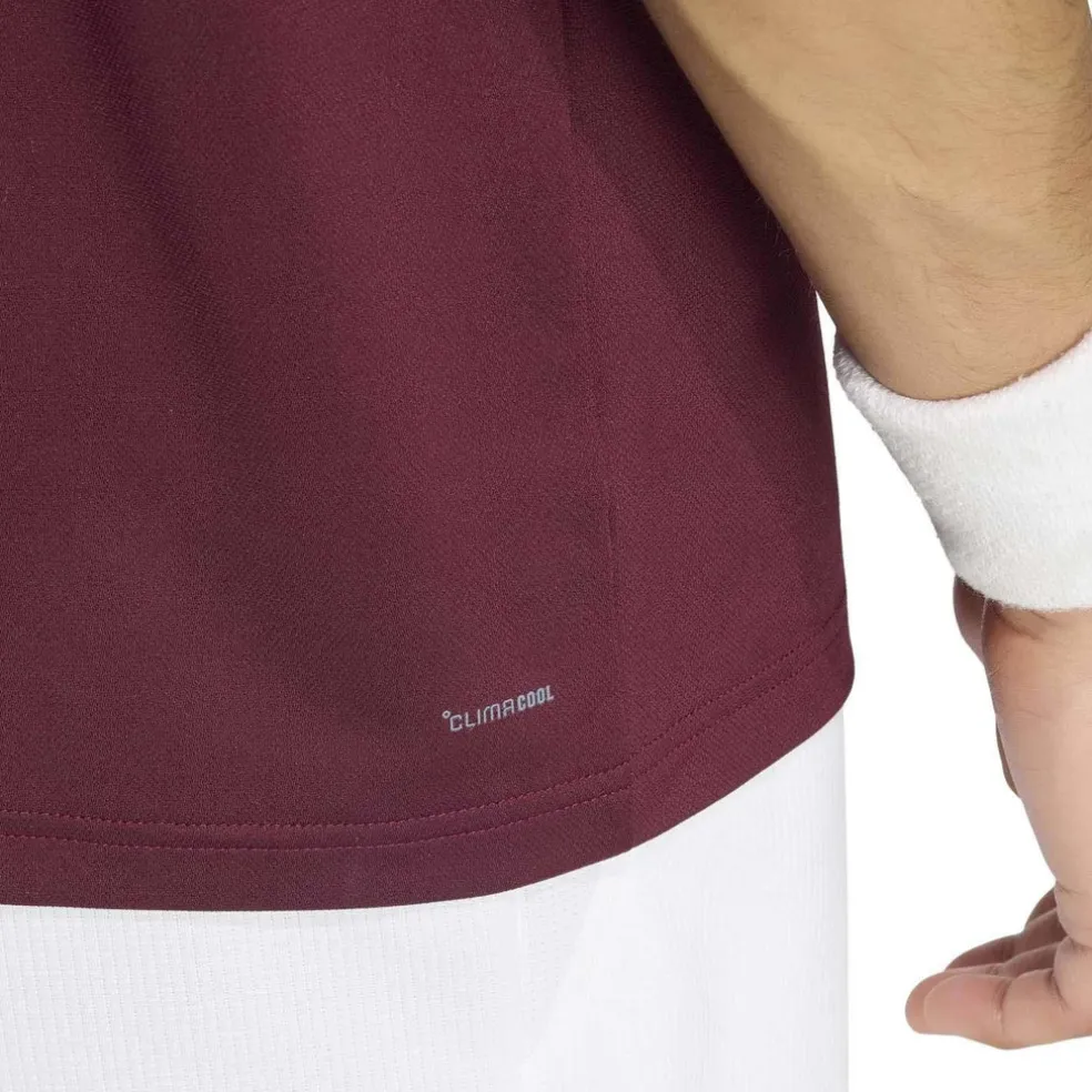 classics tennis polo