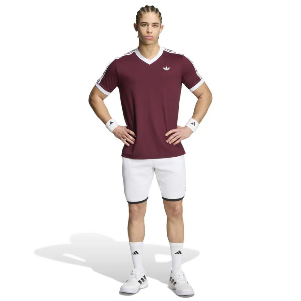 classics tennis T-shirt