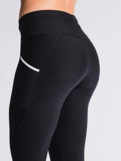 C3 Long Tights