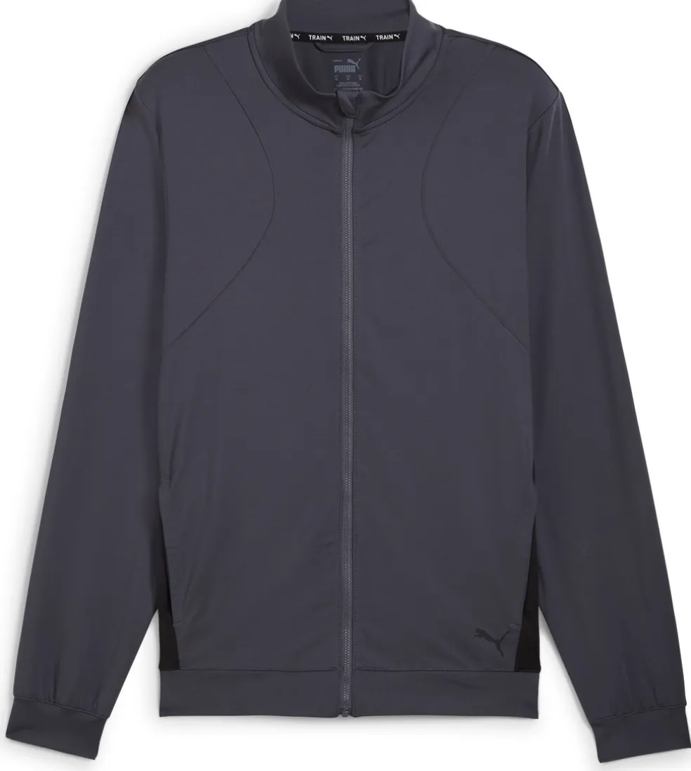 Cloudspun Full Zip jack