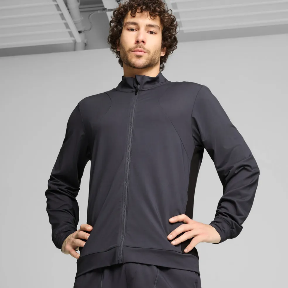 Cloudspun Full Zip jack