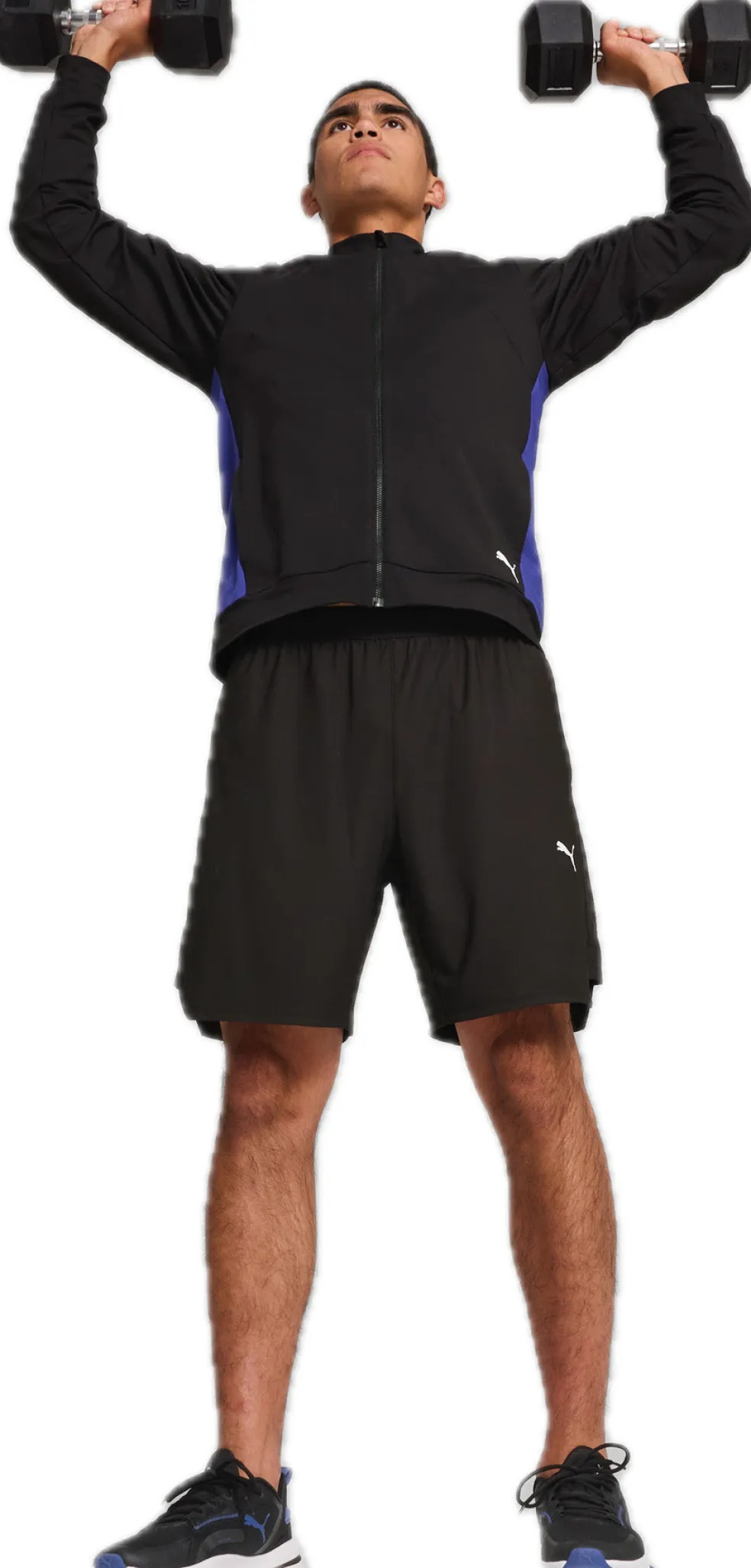 Cloudspun Full Zip jack