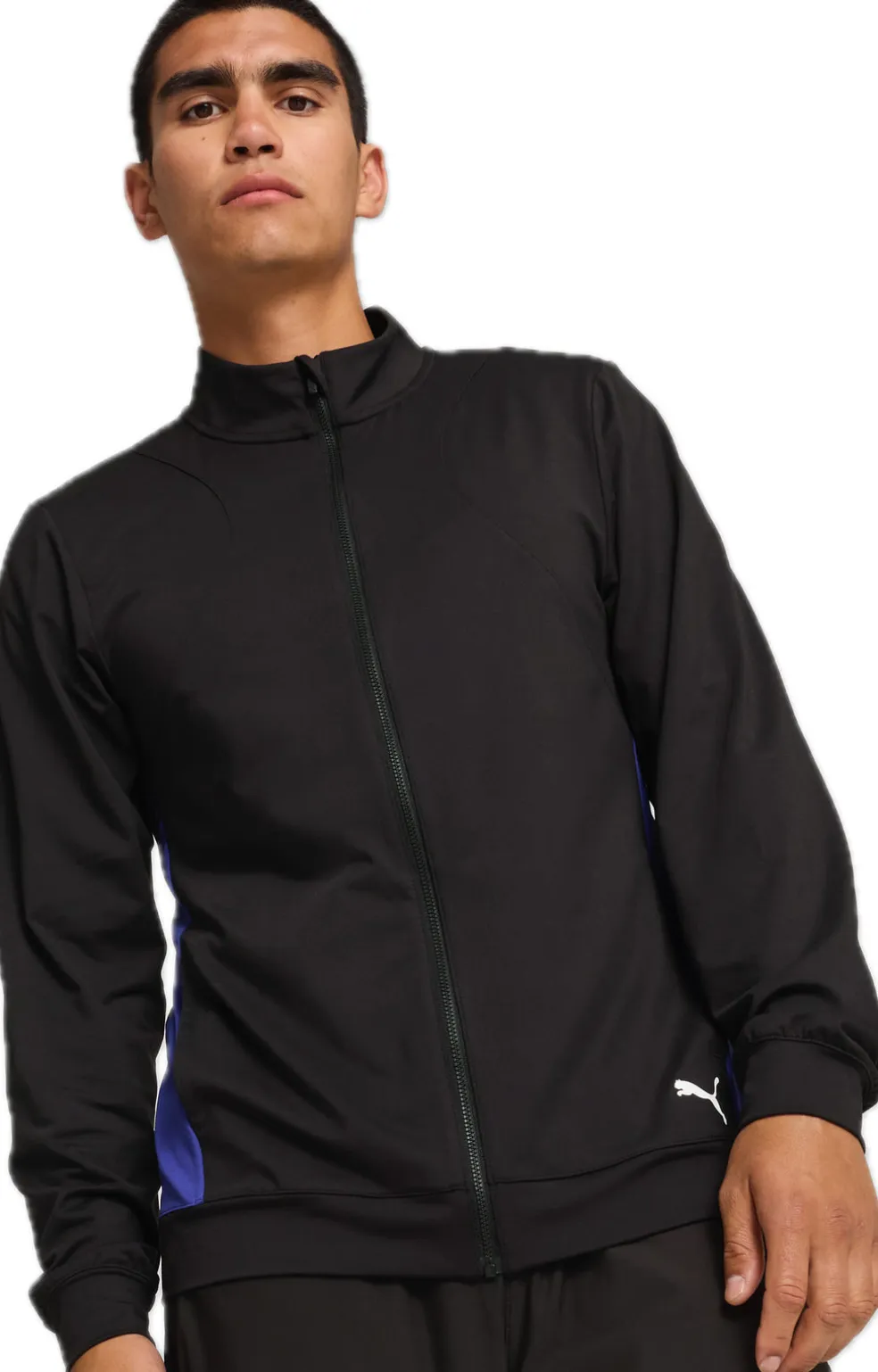 Cloudspun Full Zip jack