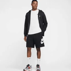 Club Alumni short