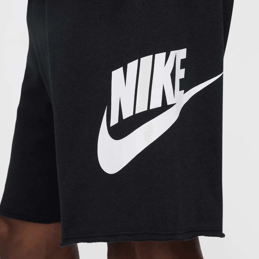 Club Alumni short