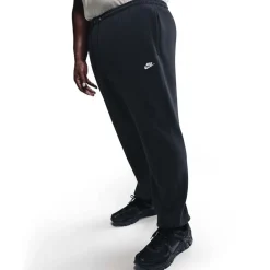 Club Cuffed Brushed Fleece Broek