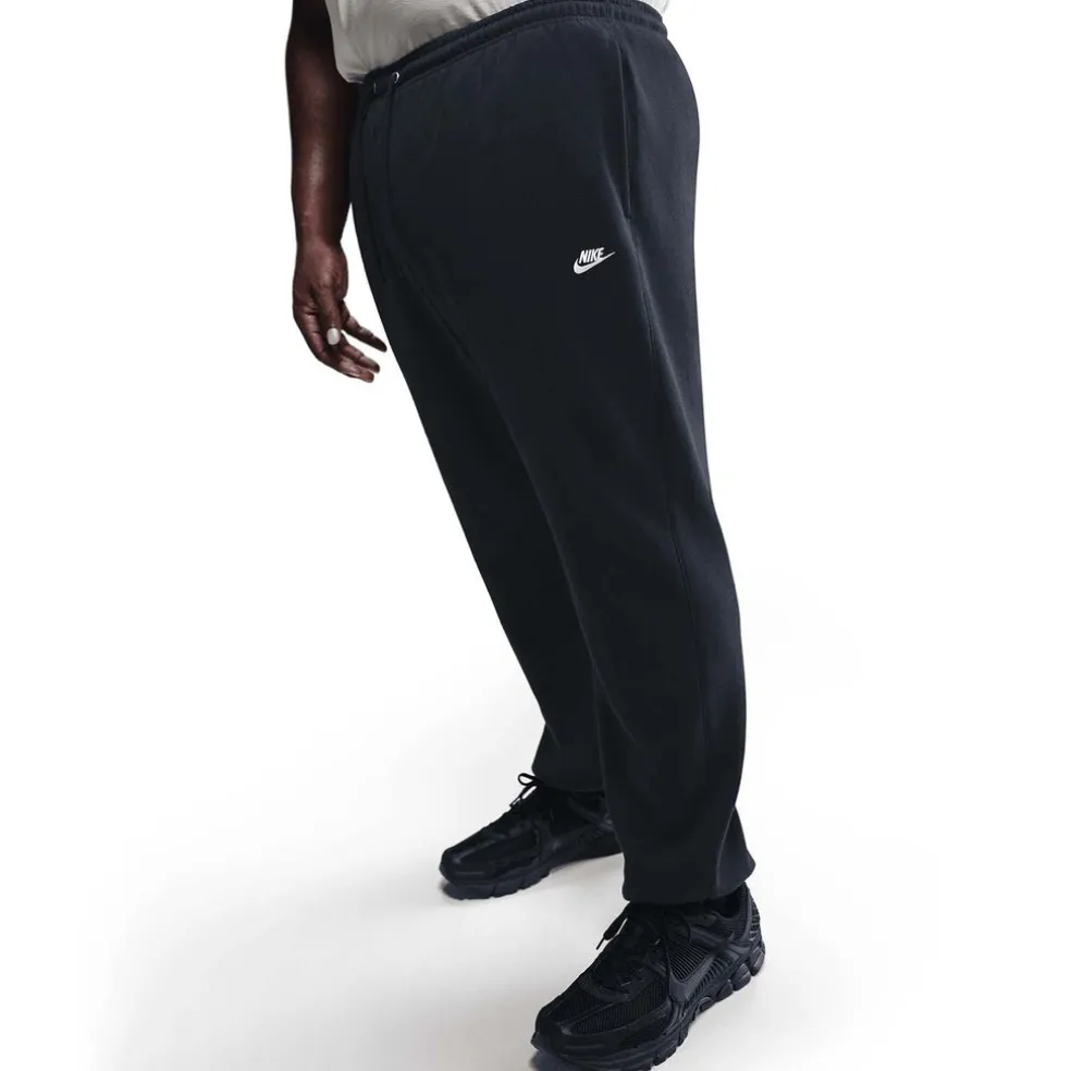 Club Cuffed Brushed Fleece Broek