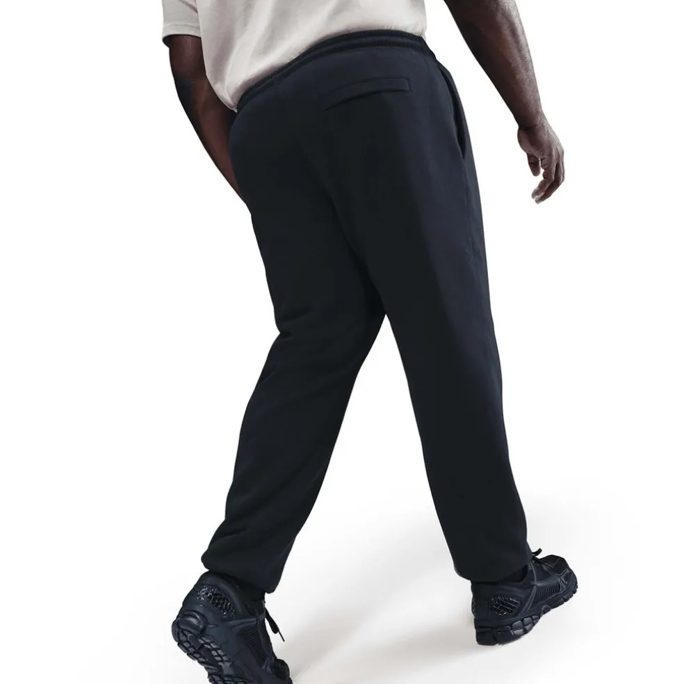Club Cuffed Brushed Fleece Broek