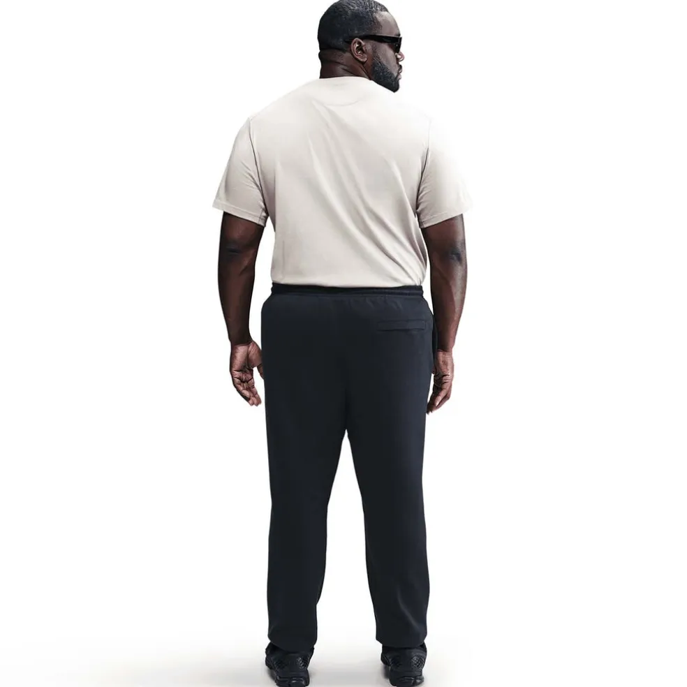 Club Cuffed Brushed Fleece Broek