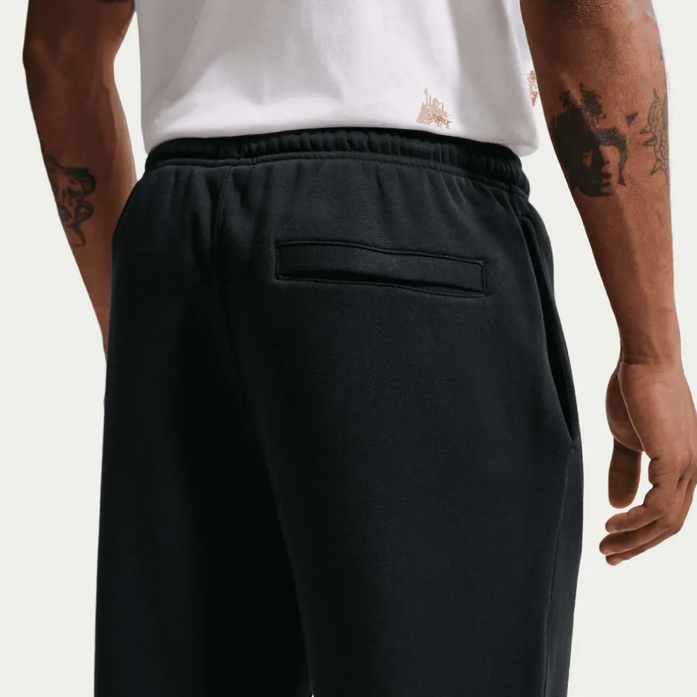 Club Cuffed Brushed Fleece Broek