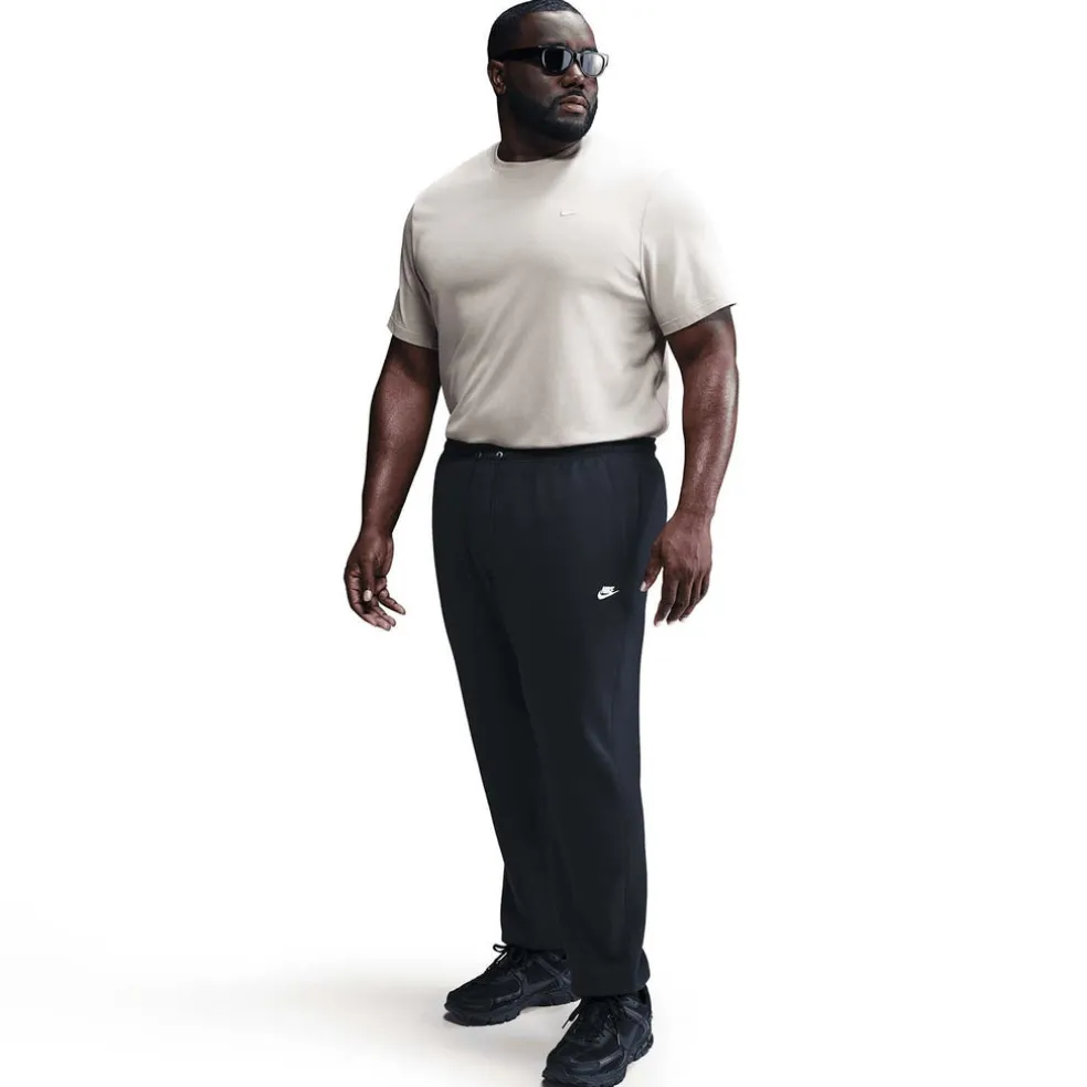 Club Cuffed Brushed Fleece Broek