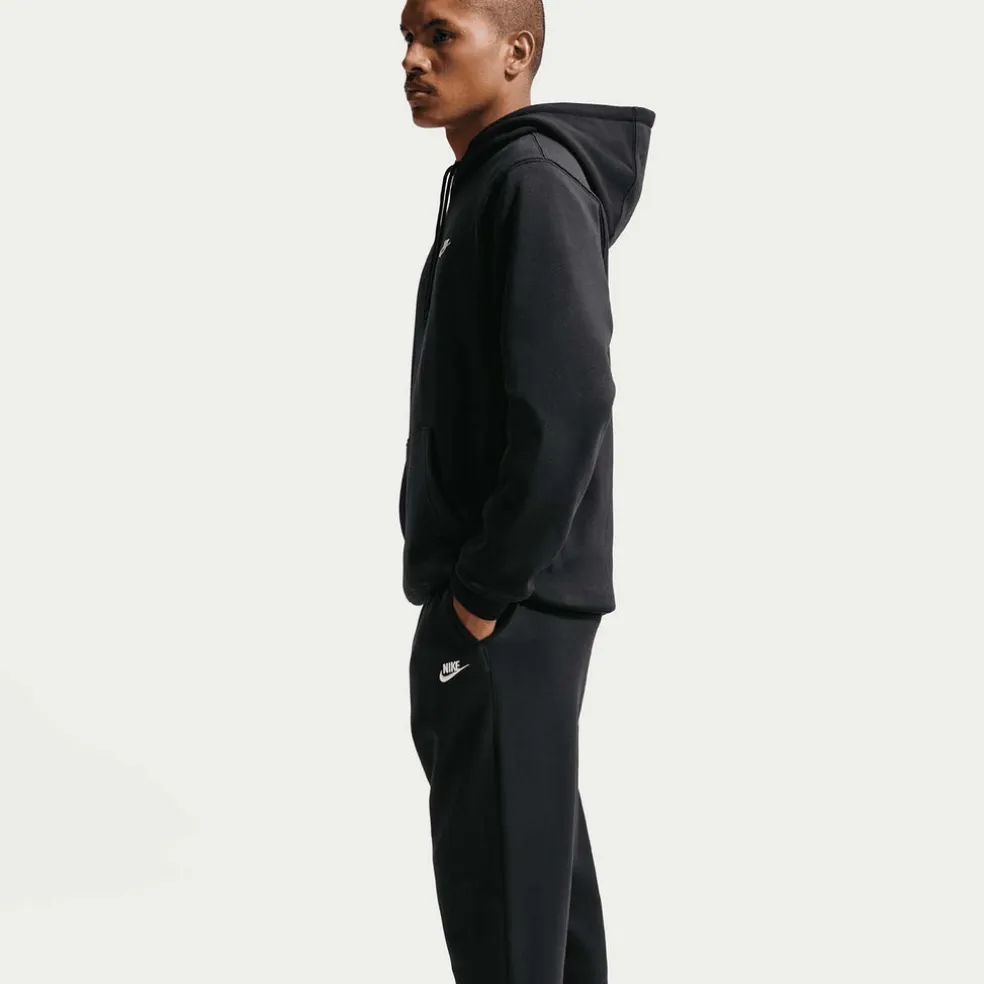 Club Cuffed Brushed Fleece Broek