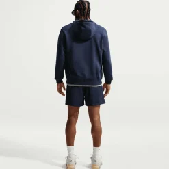 Club Fleece Pullover