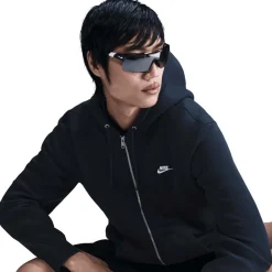 Club Fleece Pullover