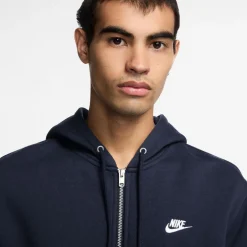 Club Fleece Pullover