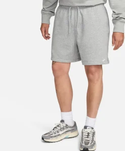 Club French Terry Flow short