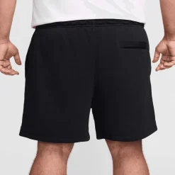 Club French Terry Flow short