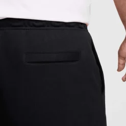 Club French Terry Flow short