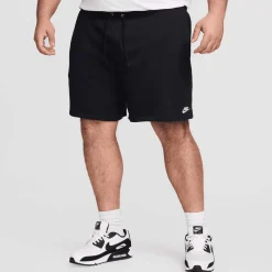 Club French Terry Flow short