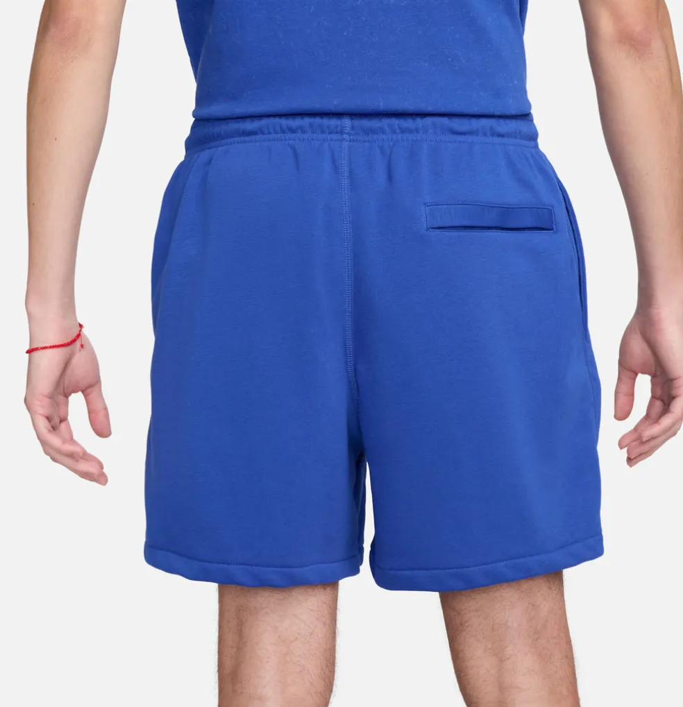 Club French Terry Flow short