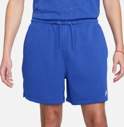 Club French Terry Flow short