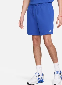 Club French Terry Flow short