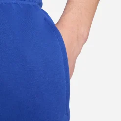Club French Terry Flow short