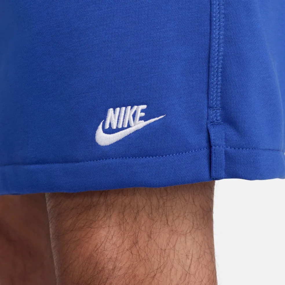 Club French Terry Flow short