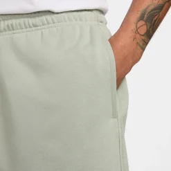 Club French Terry Flow short