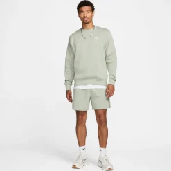 Club French Terry Flow short