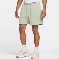 Club French Terry Flow short