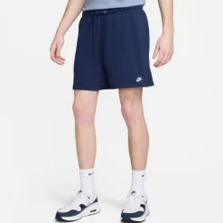 Club French Terry Flow short