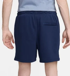 Club French Terry Flow short