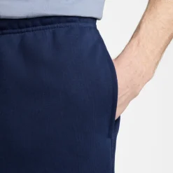 Club French Terry Flow short