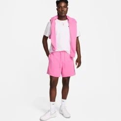 Club French Terry Flow short