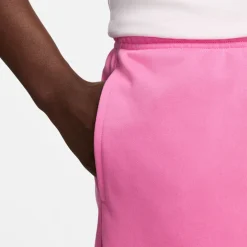 Club French Terry Flow short