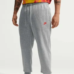 club french terry jogger