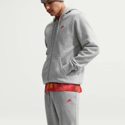 club french terry jogger