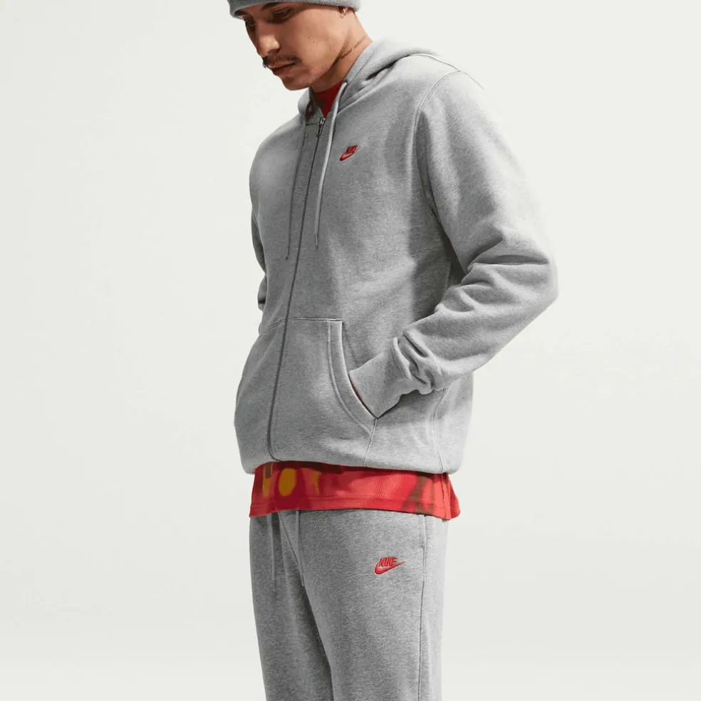 club french terry jogger