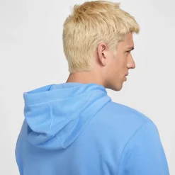Club Full-zip hoodie