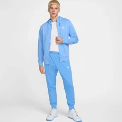 Club Full-zip hoodie