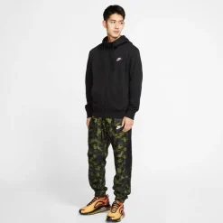 Club Full-zip hoodie