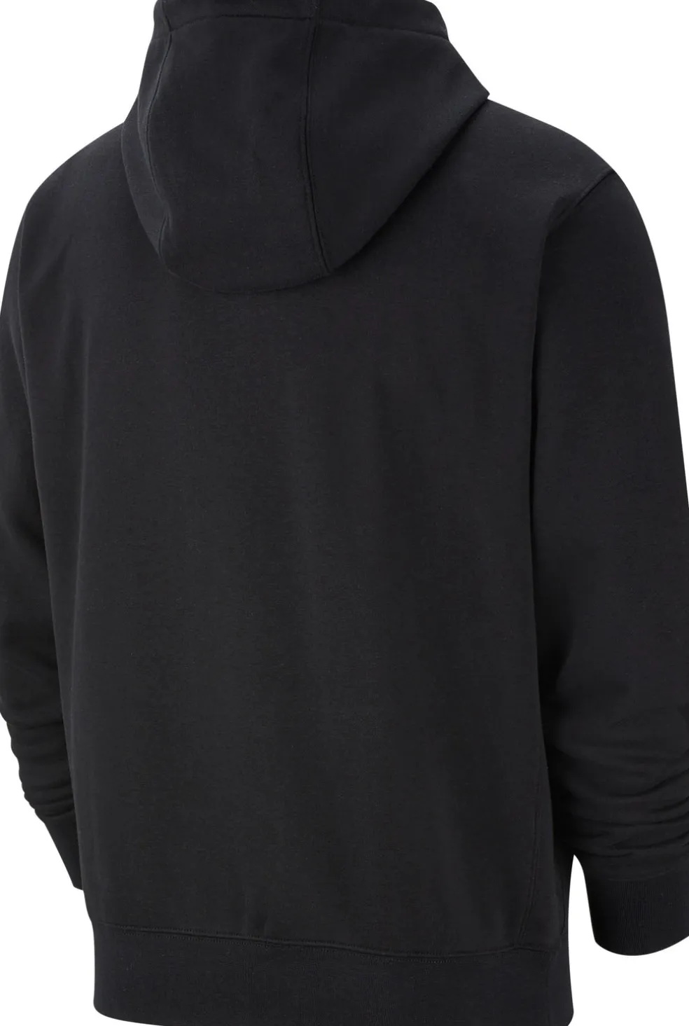 Club Full-zip hoodie