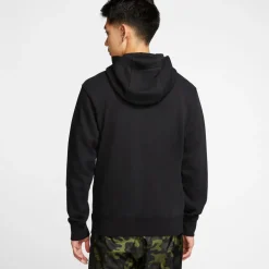 Club Full-zip hoodie
