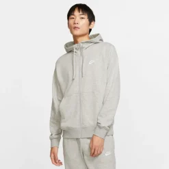 Club Full-zip hoodie