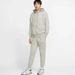 Club Full-zip hoodie